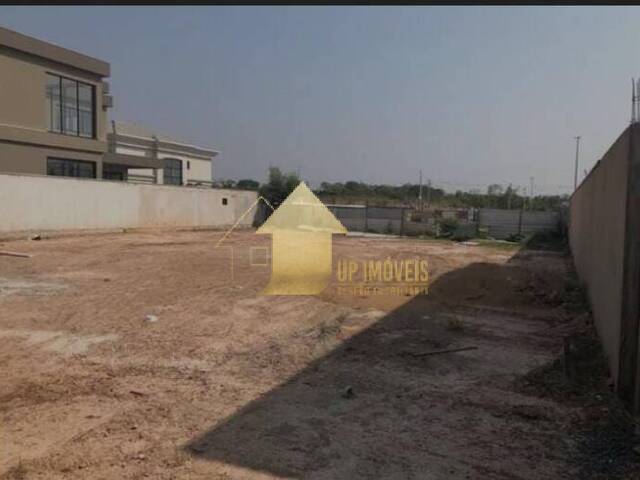 #TE0311 - Terreno para Venda em Cuiabá - MT - 1