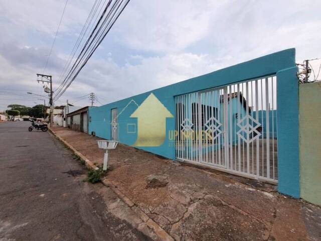 #CA1442 - Casa para Venda em Cuiabá - MT - 3