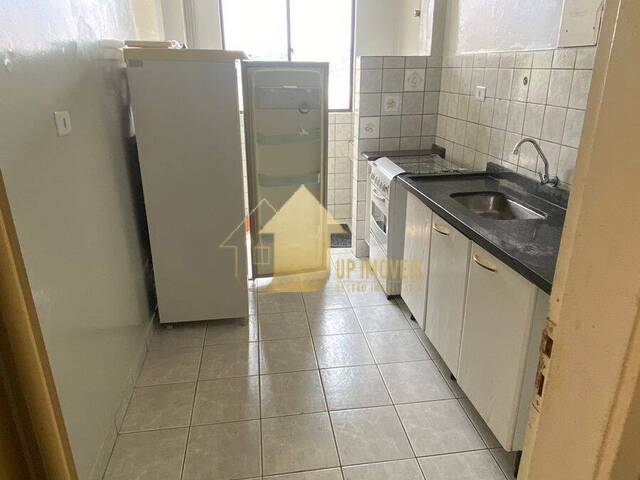 #AP2930 - Apartamento para Locação em Cuiabá - MT - 2