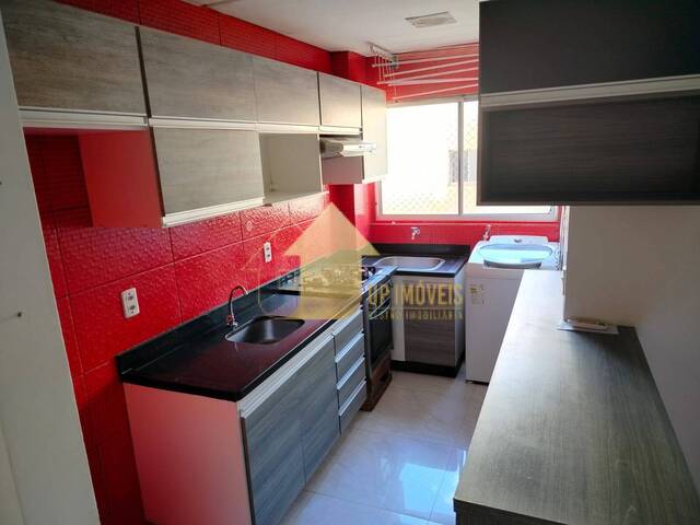 #AP3265 - Apartamento para Locação em Cuiabá - MT - 1