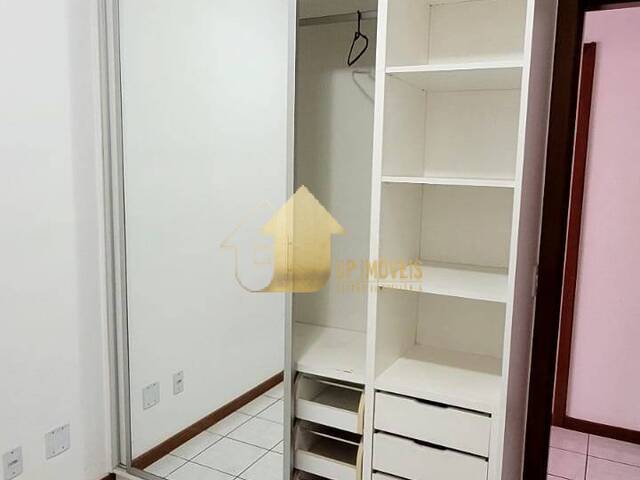 #Ap3277 - Apartamento para Locação em Cuiabá - MT - 2