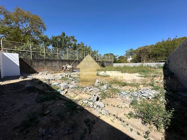 #Te3422 - Terreno para Venda em Cuiabá - MT - 2