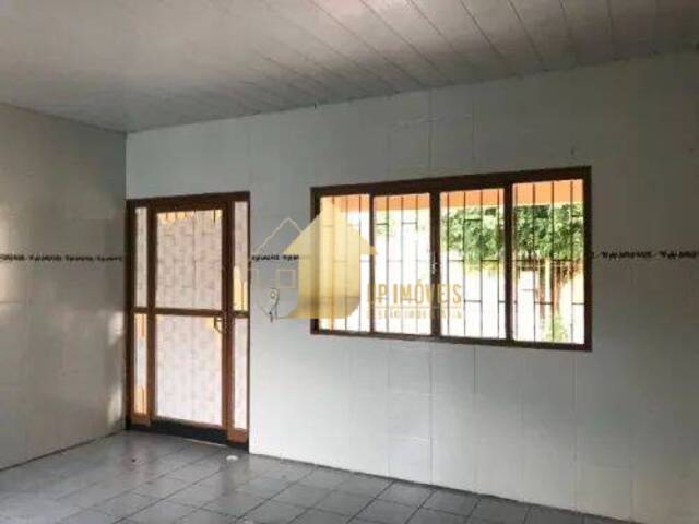 #Ca3423 - Casa para Venda em Cuiabá - MT - 1