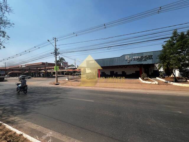 #Ba3474 - Barracão para Venda em Cuiabá - MT - 1