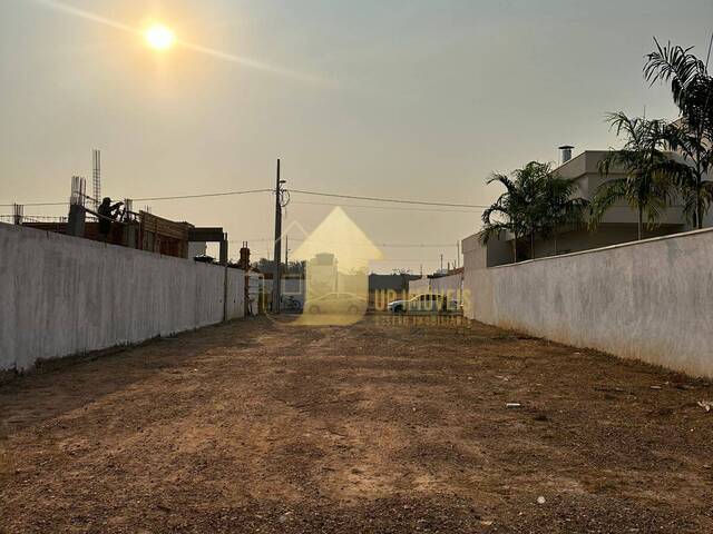 #Te3508 - Terreno para Venda em Cuiabá - MT - 2