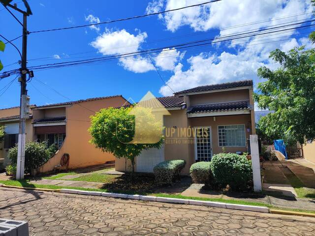 Venda em Jardim Universitário - Cuiabá