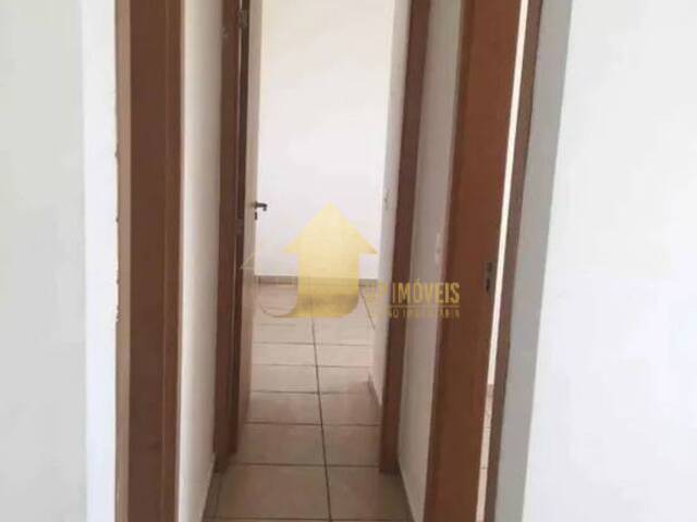 #Ap3571 - Apartamento para Venda em Cuiabá - MT - 3