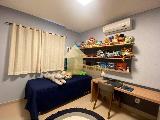 #Ap3613 - Apartamento para Venda em Cuiabá - MT - 3