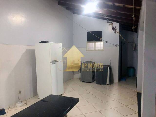 #Ca3621 - Casa para Venda em Cuiabá - MT - 1