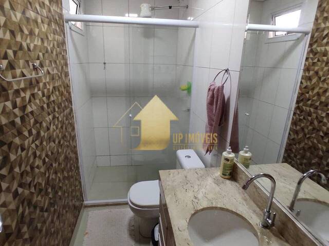 #Ap3626 - Apartamento para Venda em Cuiabá - MT - 2