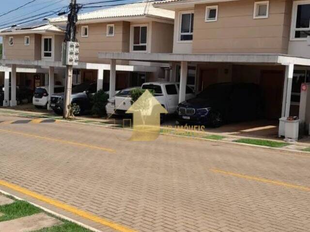 #So3635 - Casa em condomínio para Venda em Cuiabá - MT - 1