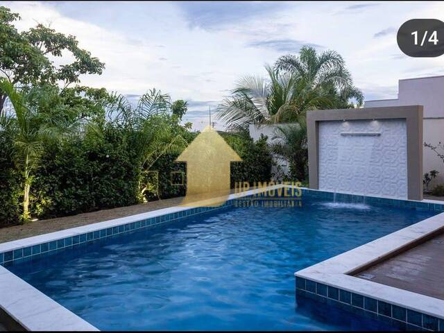 Venda em Condomínio Belvedere - Cuiabá