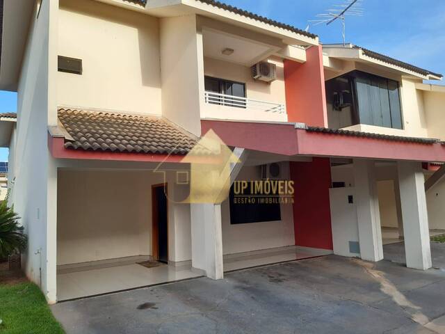#CA3674 - Casa para Venda em Várzea Grande - MT - 2