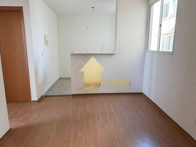 #Ap3698 - Apartamento para Venda em Várzea Grande - MT - 3