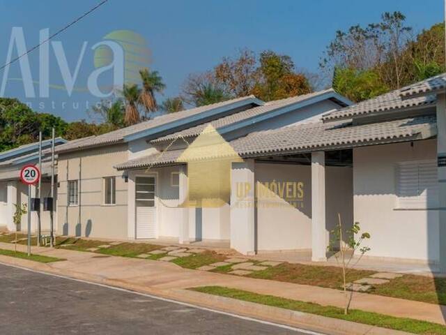 #CA0929 - Casa para Venda em Cuiabá - MT - 2