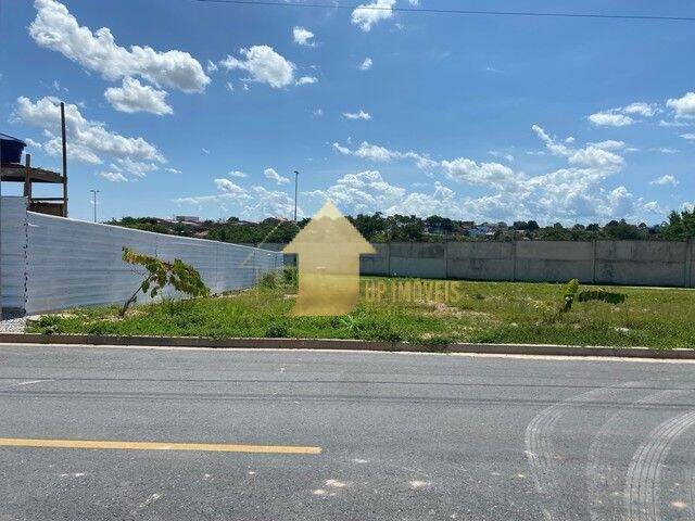 #TE0275 - Terreno para Venda em Cuiabá - MT - 2