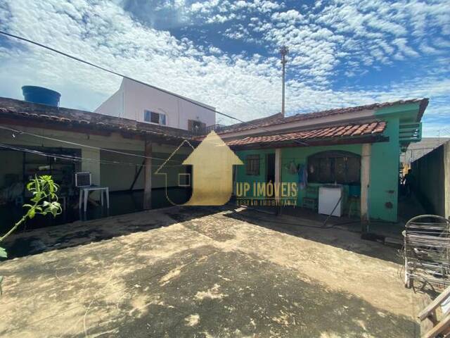 #CA1289 - Casa para Venda em Cuiabá - MT - 2