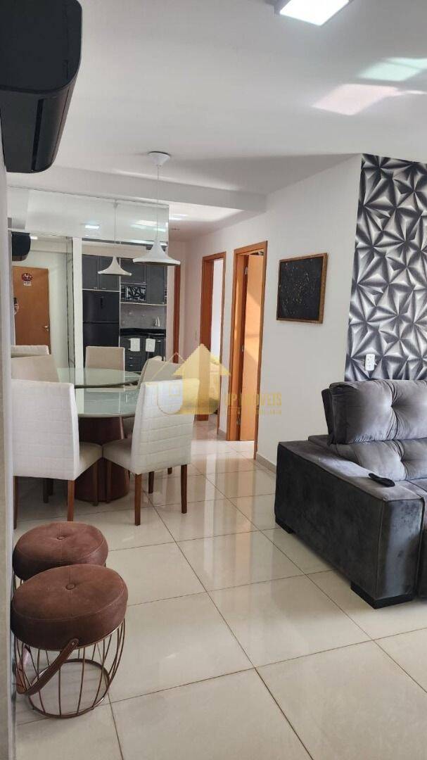 Apartamento à venda com 3 quartos, 79m² - Foto 12