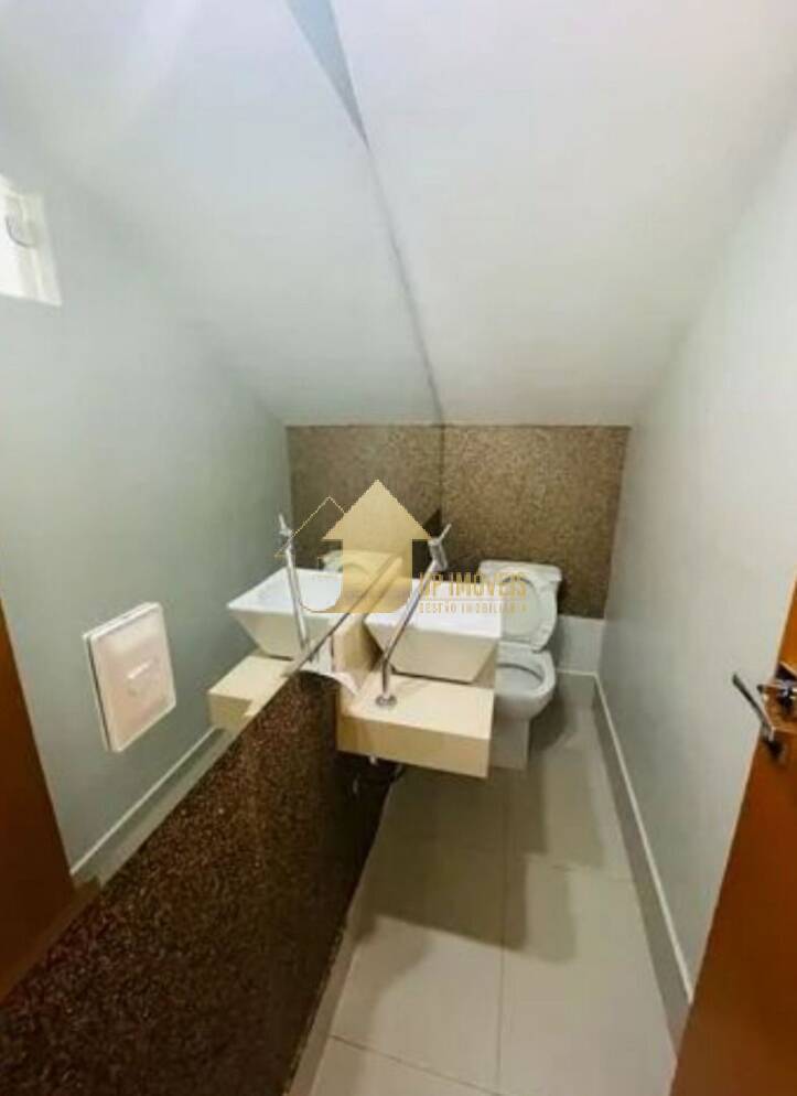 Casa de Condomínio à venda e aluguel com 4 quartos, 300m² - Foto 4