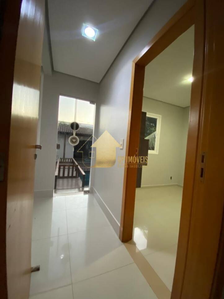 Casa de Condomínio à venda e aluguel com 4 quartos, 300m² - Foto 12