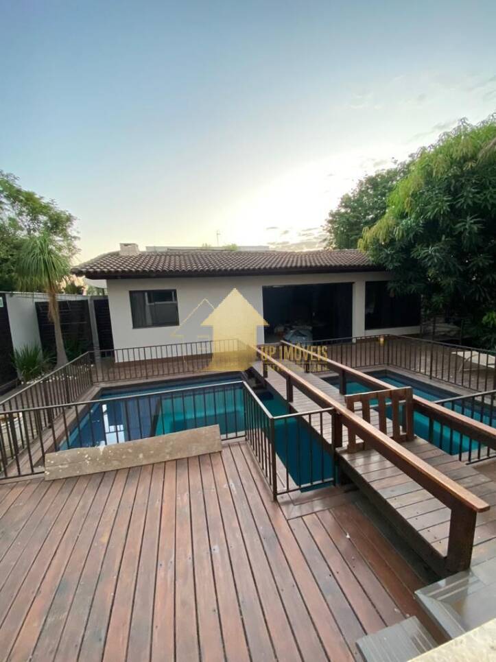 Casa de Condomínio à venda e aluguel com 4 quartos, 300m² - Foto 14