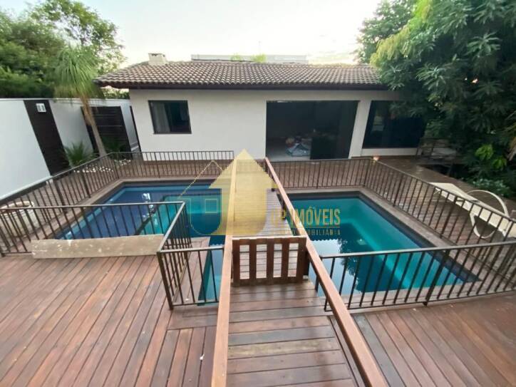 Casa de Condomínio à venda e aluguel com 4 quartos, 300m² - Foto 15