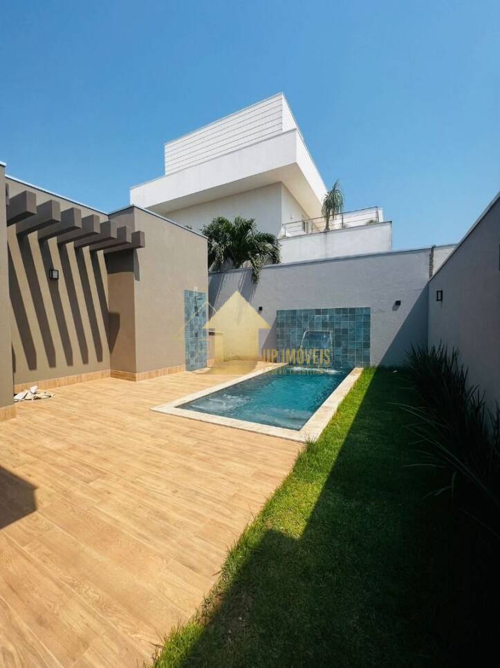 Casa à venda com 3 quartos, 241m² - Foto 21