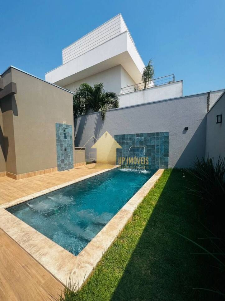 Casa à venda com 3 quartos, 241m² - Foto 22