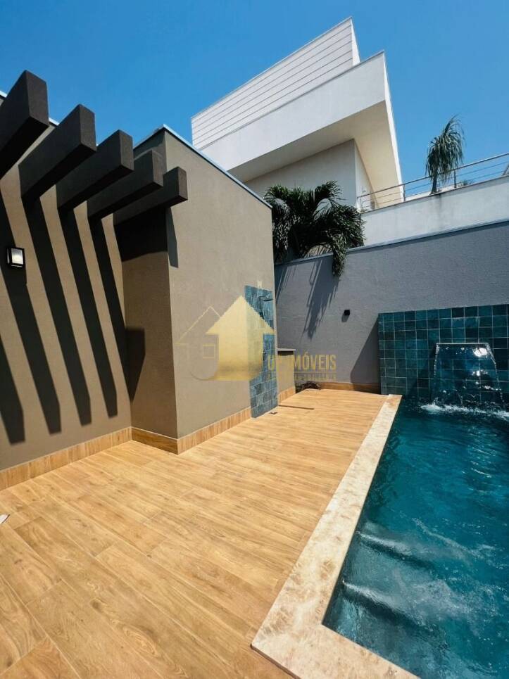 Casa à venda com 3 quartos, 241m² - Foto 23