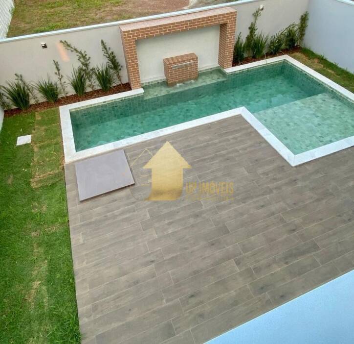 Sobrado à venda com 4 quartos, 222m² - Foto 5