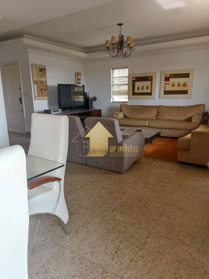 Apartamento para alugar com 3 quartos, 340m² - Foto 22