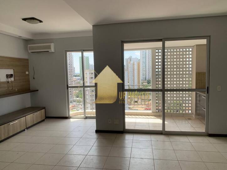 Apartamento à venda com 3 quartos, 110m² - Foto 2