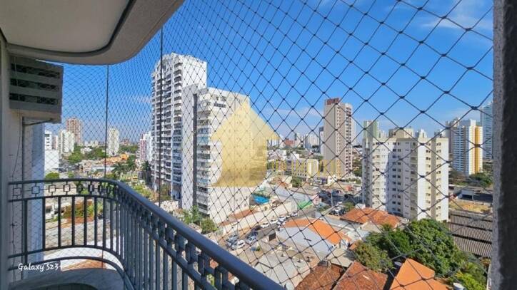 Apartamento à venda com 3 quartos, 110m² - Foto 12