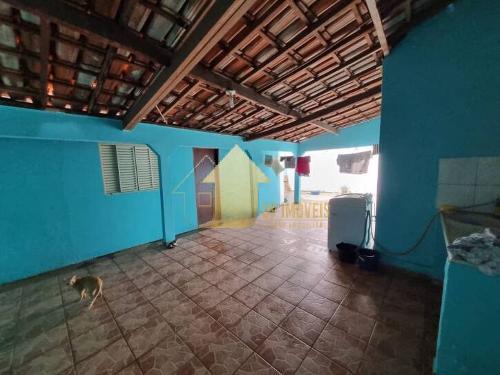 Casa à venda com 3 quartos, 280m² - Foto 7