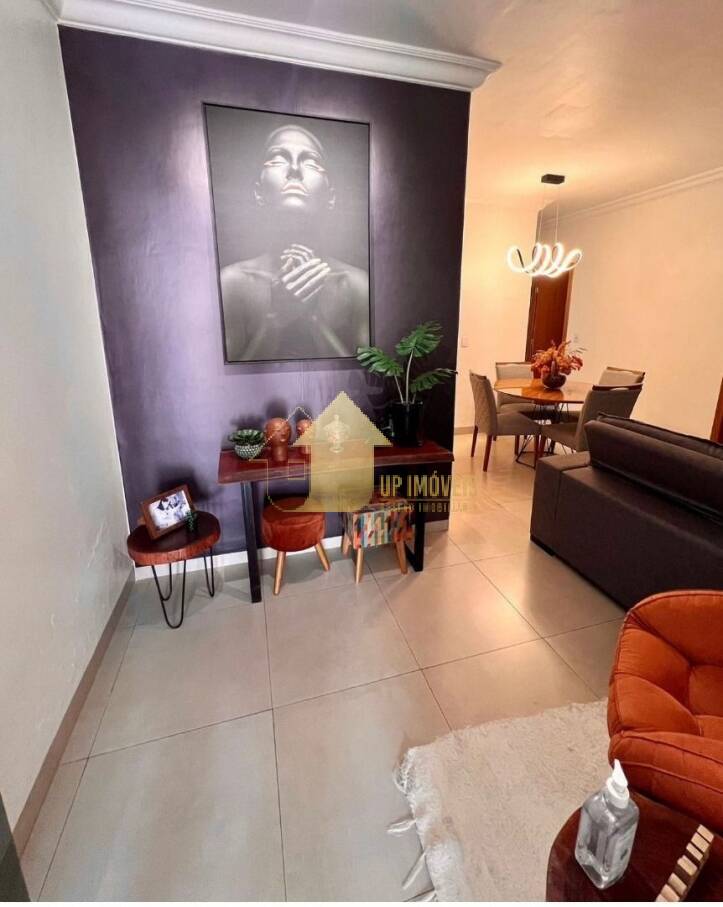 Casa à venda com 3 quartos, 100m² - Foto 3