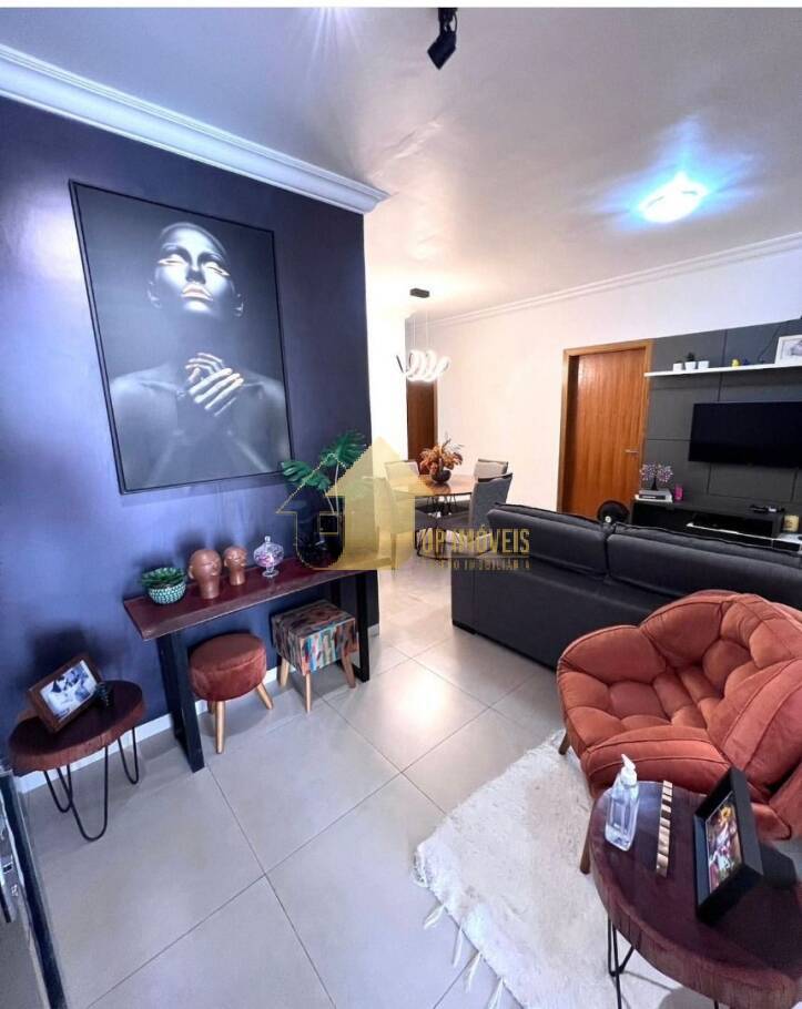 Casa à venda com 3 quartos, 100m² - Foto 12