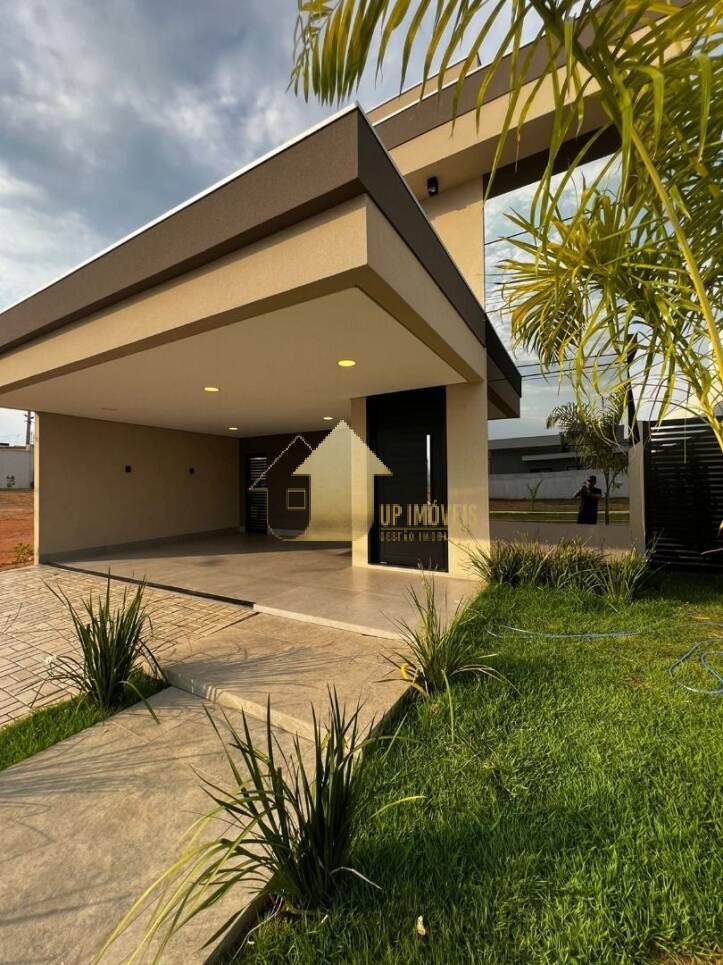 Casa à venda com 3 quartos, 300m² - Foto 3