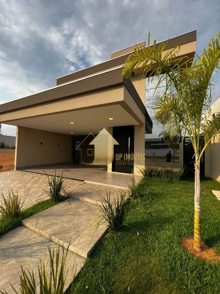 Casa à venda com 3 quartos, 300m² - Foto 5