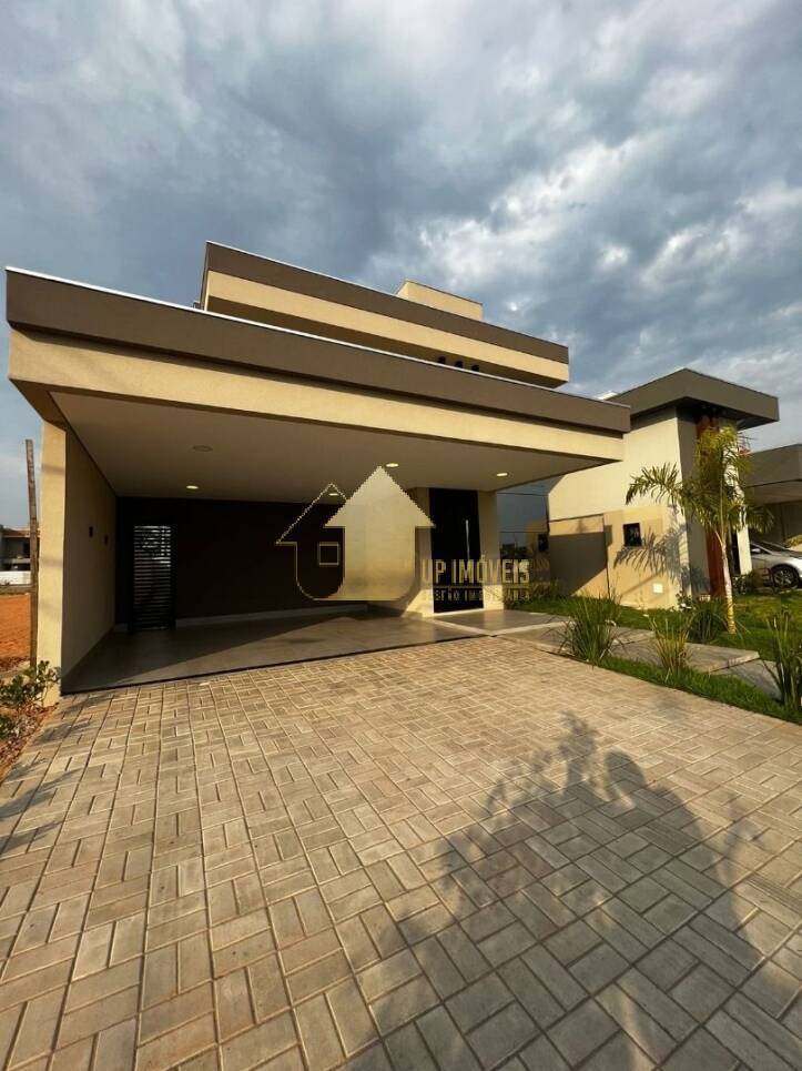 Casa à venda com 3 quartos, 300m² - Foto 6