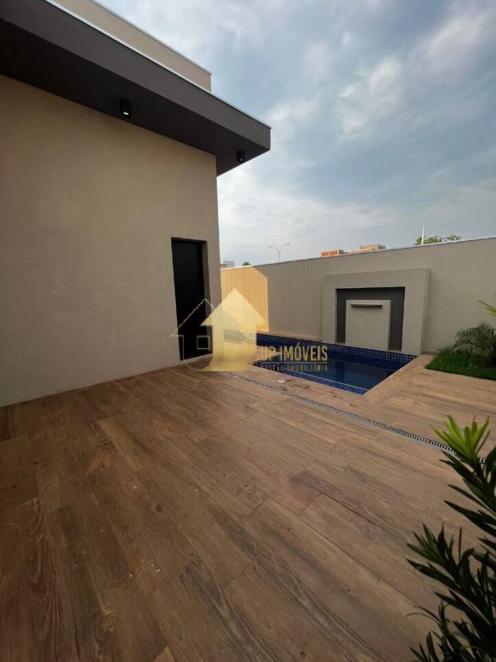 Casa à venda com 3 quartos, 300m² - Foto 15