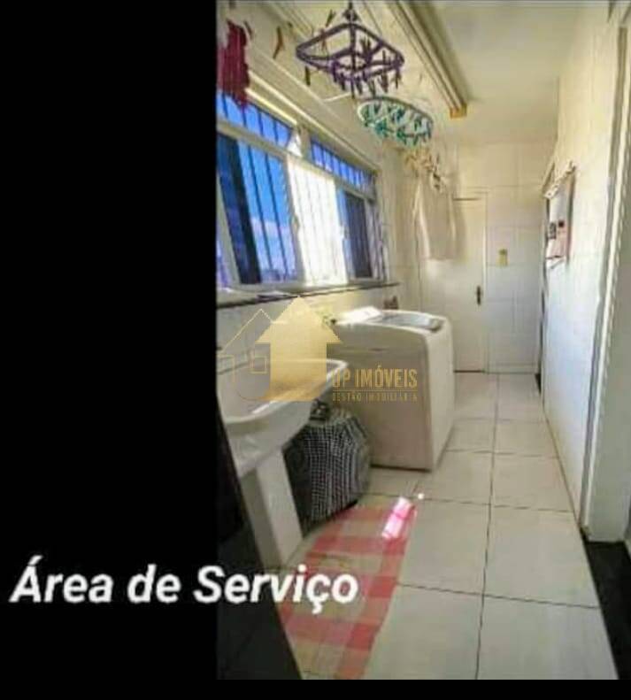 Apartamento à venda com 3 quartos, 126m² - Foto 3