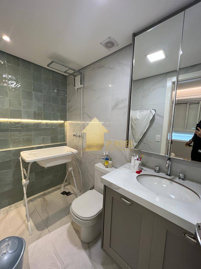 Apartamento à venda com 3 quartos, 136m² - Foto 20