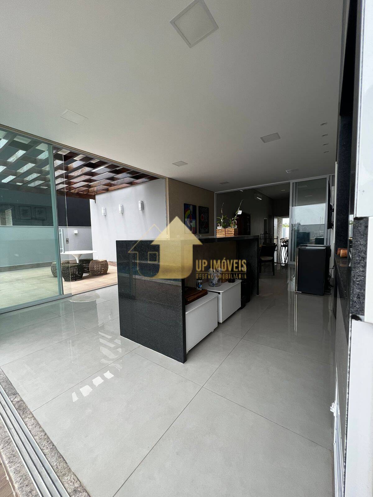 Casa à venda com 3 quartos, 255m² - Foto 12