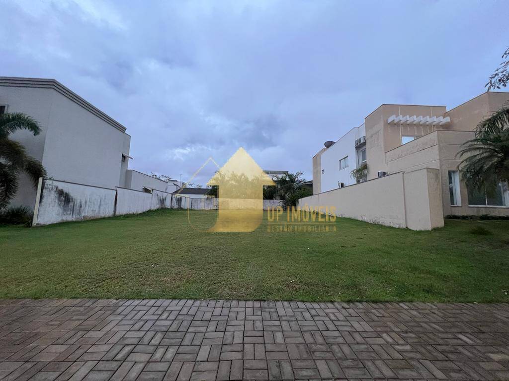 Terreno à venda, 450m² - Foto 1