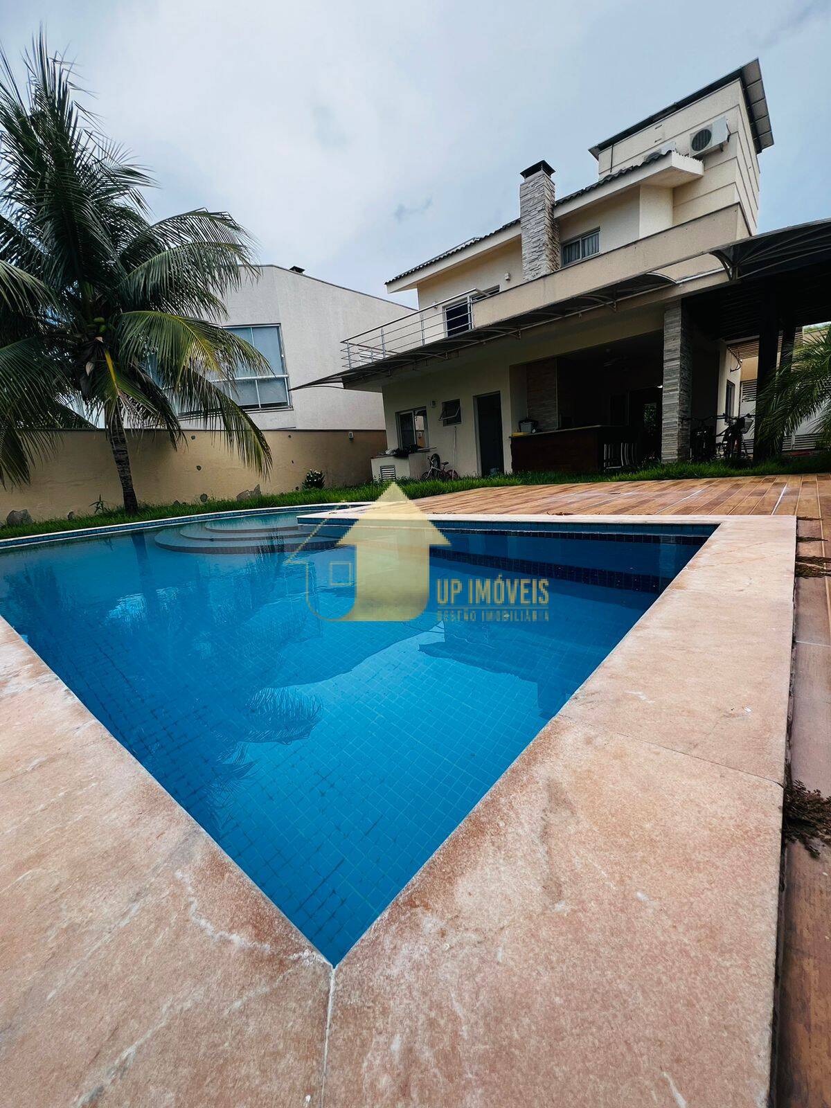 Casa de Condomínio à venda com 3 quartos, 250m² - Foto 13