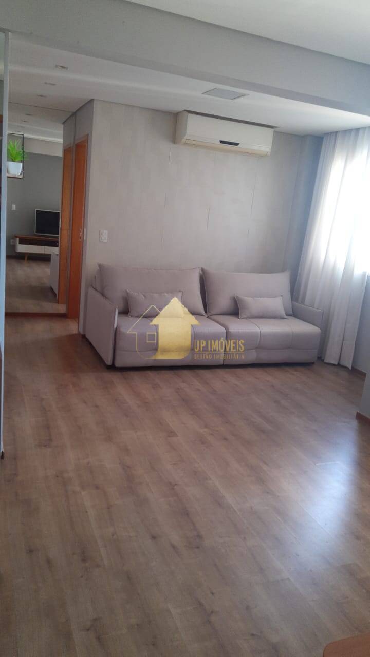 Apartamento à venda com 2 quartos, 70m² - Foto 6