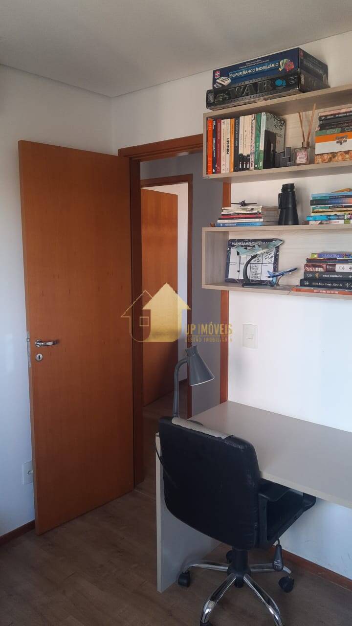 Apartamento à venda com 2 quartos, 70m² - Foto 8