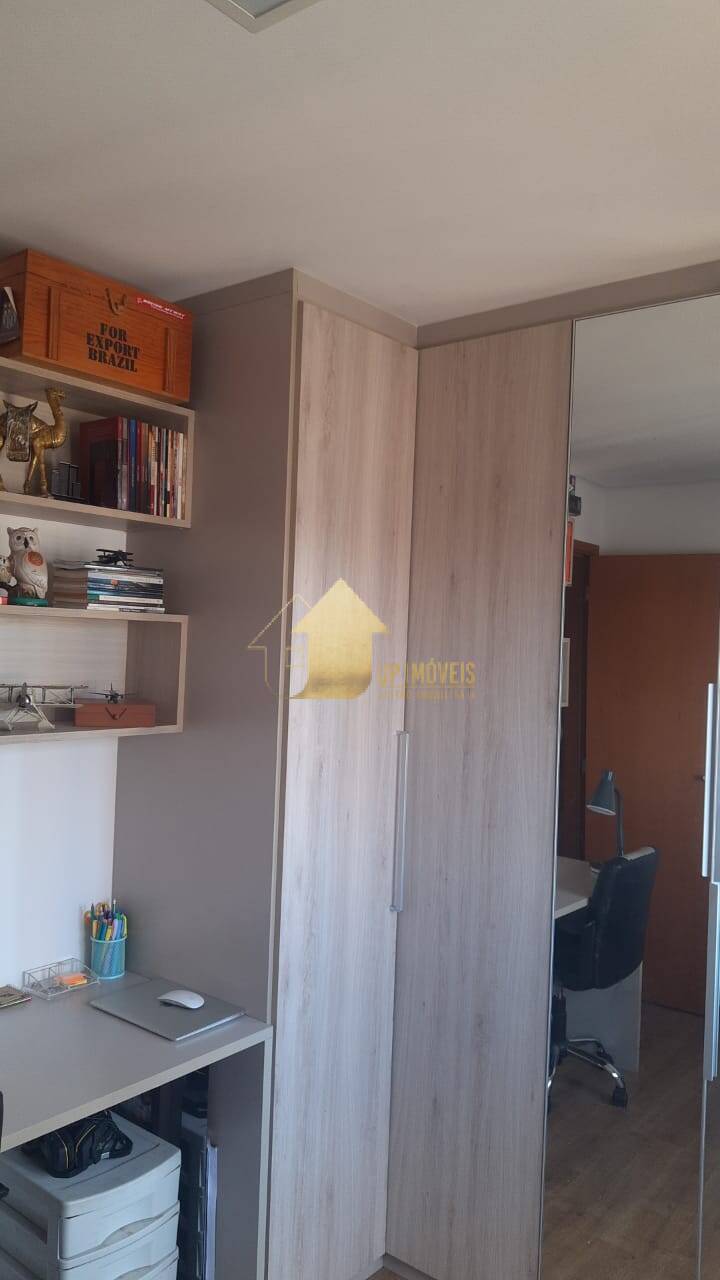 Apartamento à venda com 2 quartos, 70m² - Foto 9