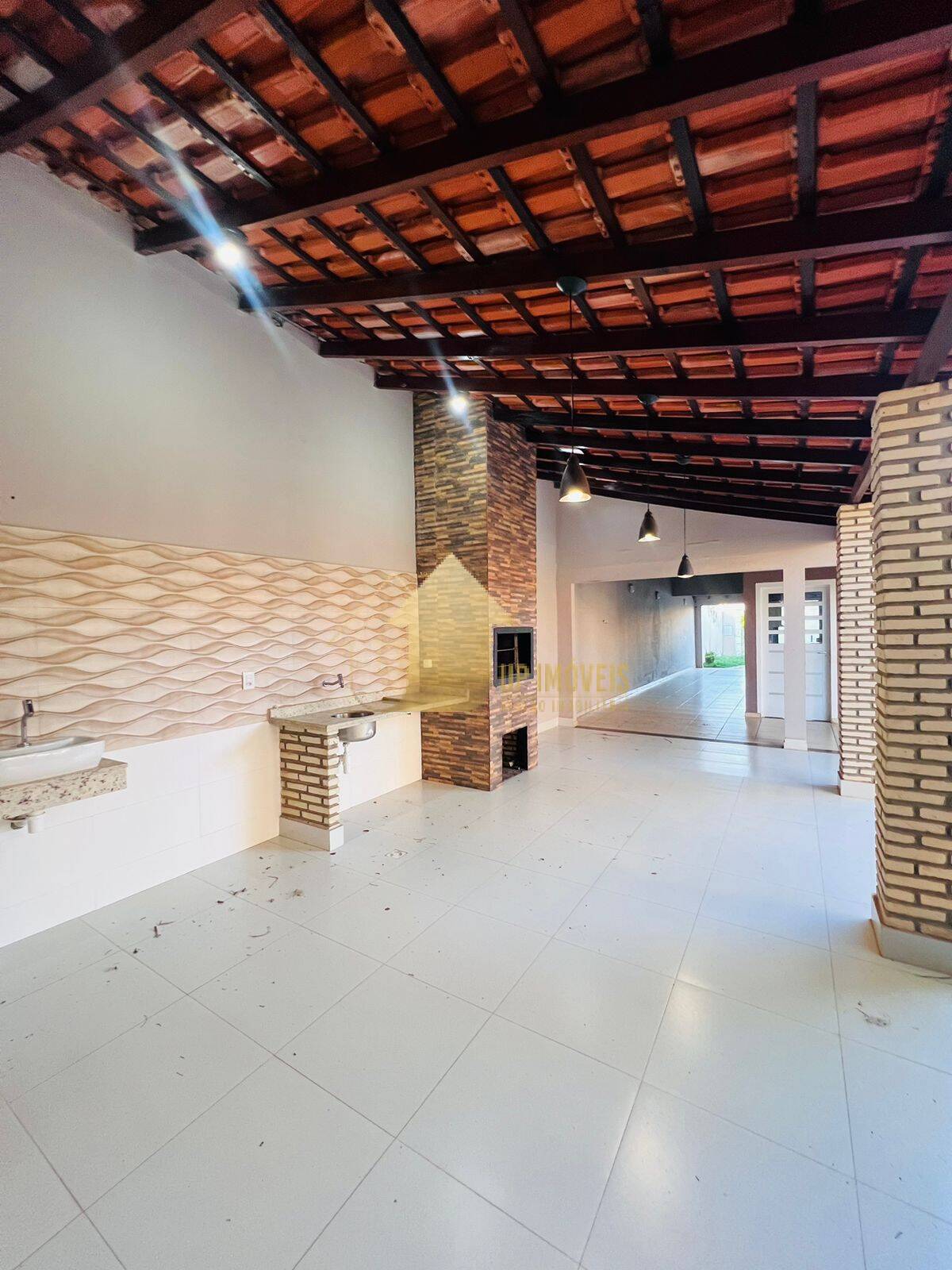 Casa à venda com 3 quartos, 181m² - Foto 6