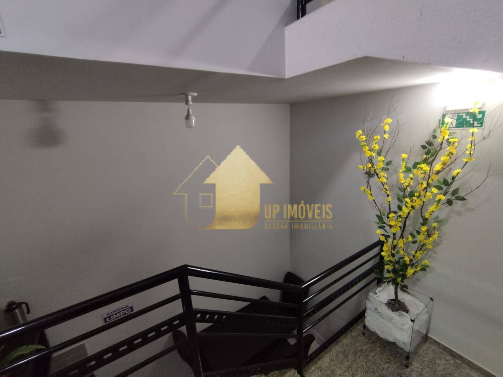 Conjunto Comercial-Sala para alugar, 15m² - Foto 5